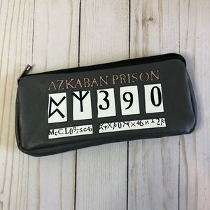 Harry Potter Prisoner of Azkaban Pen Case